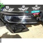 Skoda Kodiaq Full Led Sağ Far TEK BEYİNLİ 566941016H