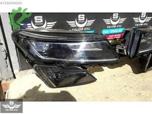 Skoda Kodiaq Full Led Sağ Far TEK BEYİNLİ 566941016H