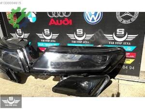 Skoda Kodiaq Full Led Sol Far 2017 2022 TEK Beyinli 566941015H