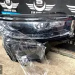 Skoda Kodiaq Yeni Kasa Full Led Sağ Far OEM: 566941036A