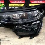 Skoda Kodiaq Yeni Kasa Full Led Sol Far OEM: 566941035A