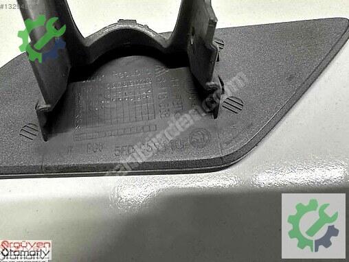 Skoda Octavia Sağ Ön Far 5E0955110E çıkma parça