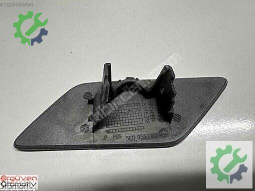 Skoda Octavia Sağ Ön Far 5E0955110E çıkma parça