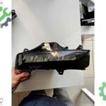 Skoda Octavia 20-24 Sol Sis Farı 5e3941699