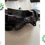 Skoda Octavia 20-24 Sol Sis Farı 5e3941699