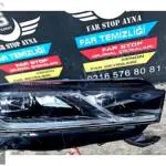Skoda Octavia 4 Matrix Sağ Far 2021 – 2025 OEM: 5E4941036