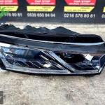 Skoda Octavia 4 Matrix Sağ Far 2021 – 2025 OEM: 5E4941036