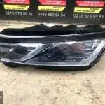 Skoda Octavia 4 Matrix Sol Far 2021 – 2025 OEM: 5E4941015A