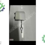 Skoda Octavia Arka Tampon Çeki Kapak 2017-2020 5e5807441b