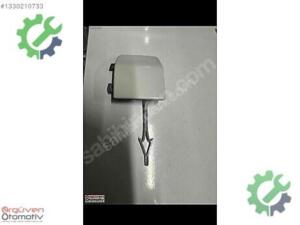 Skoda Octavia Arka Tampon Çeki Kapak 2017-2020 5e5807441b