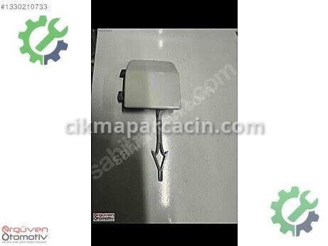 Skoda Octavia Tampon Braketi çıkma parça