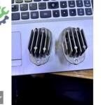 Skoda Octavia Köşe Led Modülü 2022 MDE14942
