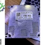 Skoda Octavia Led Far Beyni – 7P5941591AJ