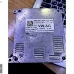 Skoda Octavia Led Far Beyni – 7P5941591AJ
