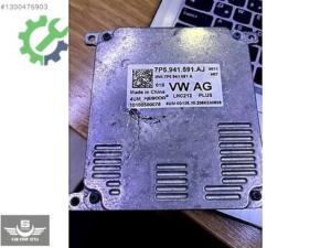 Skoda Octavia Led Far Beyni – 7P5941591AJ