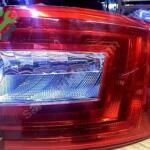 Skoda Octavia Ledsiz Sağ Stop SIFIR CAM