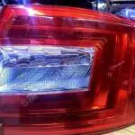 Skoda Octavia Ledsiz Sağ Stop SIFIR CAM