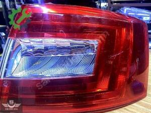 Skoda Octavia Ledsiz Sağ Stop SIFIR CAM