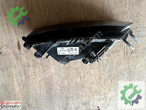 Skoda Octavia Sis Farı 5E0941700 çıkma parça