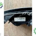 Skoda Octavia Sağ Ön Sis Farı 2013-2018 5E0941700 Orjinal
