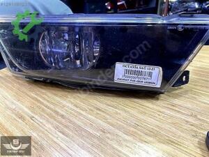 Skoda Octavia Sağ Sis Farı 2013 - 2022 OEM: 5E0941700E