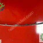 Skoda Octavia Tampon Çıtası Ön Sol Nikelaj 2013-2018- 5E08537672