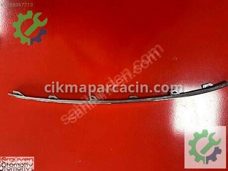 Skoda Octavia Ön Tampon çıkma parça