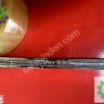Skoda Octavia Tampon Çıtası Ön Sol Nikelaj 2013-2018- 5E08537672