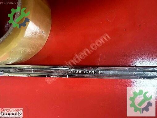 Skoda Octavia Ön Tampon 5E08537672 çıkma parça