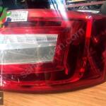 Skoda Octavia Tek C Ledli Sağ Stop OEM: 5E5945112