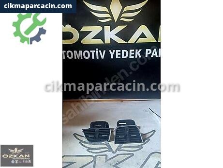 Skoda Octavia Havalandırma Izgarası çıkma parça