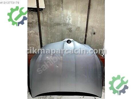 Skoda Superb Kaput çıkma parça