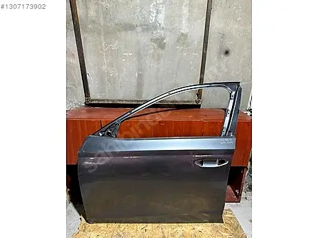 Skoda Octavia Sol Ön Kapı çıkma parça