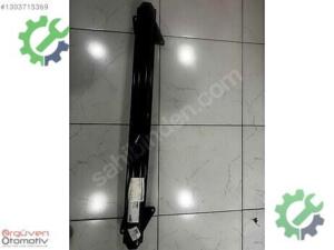 Skoda Rapid 2012-2017 Orjinal Arka Tampon Demiri 5JH807305