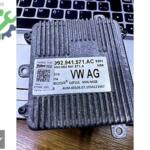 Skoda Rapid Camiq Scala T-Cross Seat Led Far Beyni 992941571AC