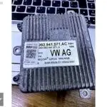 Skoda Rapid Camiq Scala T-Cross Seat Led Far Beyni 992941571AC