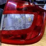 Skoda Rapid Sağ Stop 2012-2017 OEM: 5JH945096