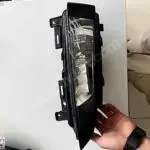 Skoda Scala 19-25 Sağ Ön Sis Farı 657941700
