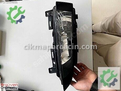 Skoda Scala Sis Farı çıkma parça