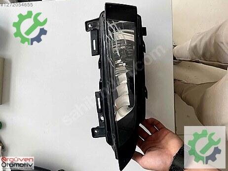 Skoda Scala Sis Farı çıkma parça