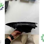 Skoda Scala 19-25 Sağ Ön Sis Farı 657941700
