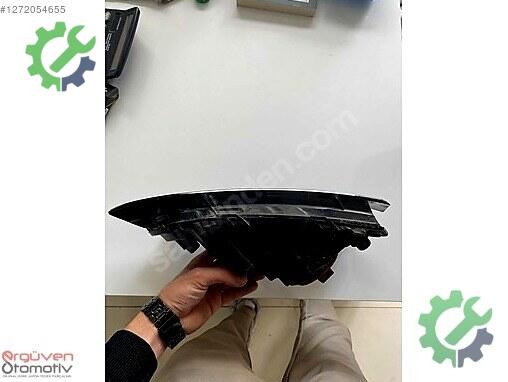 Skoda Scala Sis Farı 657941700 çıkma parça