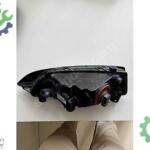 Skoda Scala 19-25 Sağ Ön Sis Farı 657941700