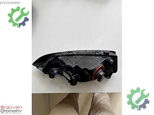 Skoda Scala Sis Farı 657941700 çıkma parça