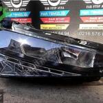 Skoda Scala Full Led Sağ Far 2018-2020