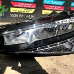 Skoda Scala Full Led Sol Far 2018-2020