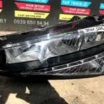 Skoda Scala Full Led Sol Far 2018-2020