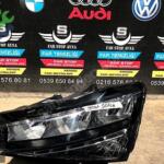 Skoda Scala Full Led Sol Far 2018-2020