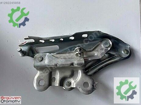 Skoda Superb Kaput Menteşesi çıkma parça