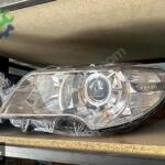 Skoda Superb Far çıkma parça - ÖZKAN OTOMOTİV YEDEK PARÇA Kayseri